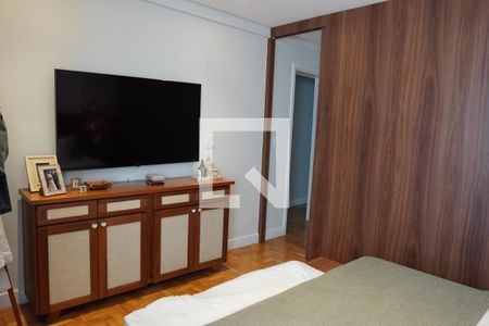 Apartamento à venda com 186m², 3 quartos e 1 vagaSuite 3 