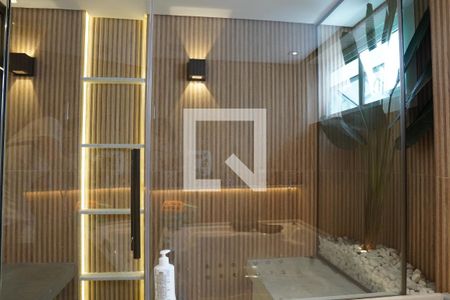 Apartamento à venda com 186m², 3 quartos e 1 vagaBanheiro da Suite 3 