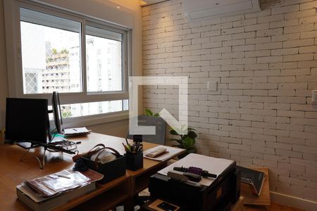 Apartamento à venda com 186m², 3 quartos e 1 vagaSuite 2 