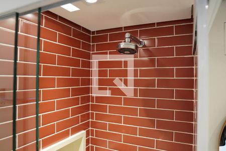 Apartamento à venda com 186m², 3 quartos e 1 vagaBanheiro da Suite 2 