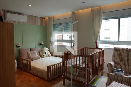 Apartamento à venda com 186m², 3 quartos e 1 vagaSuite