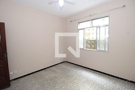 Sala de apartamento à venda com 2 quartos, 46m² em Pilares, Rio de Janeiro