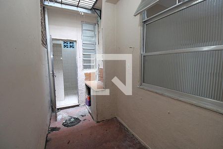 Apartamento à venda com 46m², 2 quartos e sem vagaÁrea de Serviço