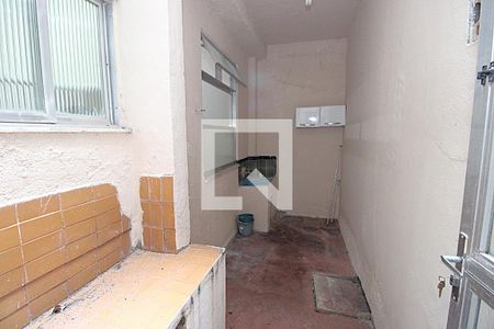 Apartamento à venda com 46m², 2 quartos e sem vagaÁrea de Serviço