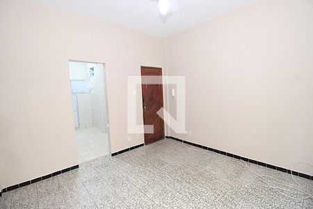 Sala de apartamento à venda com 2 quartos, 46m² em Pilares, Rio de Janeiro