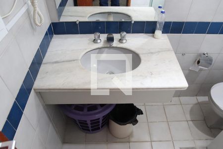 Studio para alugar com 35m², 1 quarto e 1 vagaBanheiro