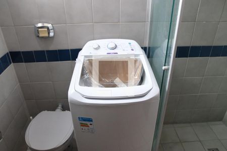 Studio para alugar com 35m², 1 quarto e 1 vagaBanheiro