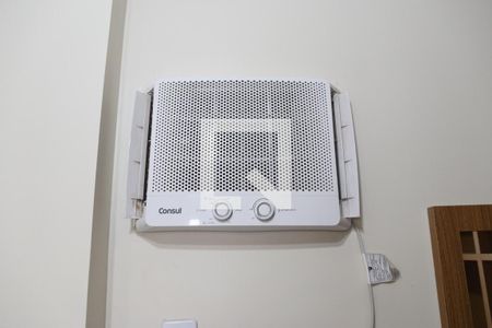 Studio para alugar com 35m², 1 quarto e 1 vagaStudio