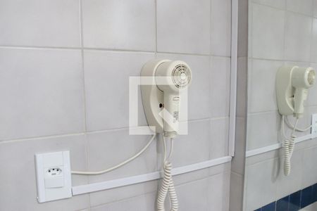 Studio para alugar com 35m², 1 quarto e 1 vagaBanheiro