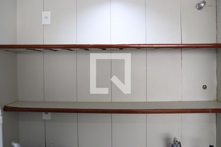 Studio para alugar com 35m², 1 quarto e 1 vagaCozinha