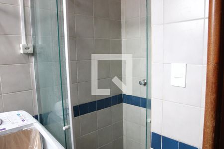 Studio para alugar com 35m², 1 quarto e 1 vagaBanheiro