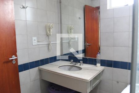 Studio para alugar com 35m², 1 quarto e 1 vagaBanheiro