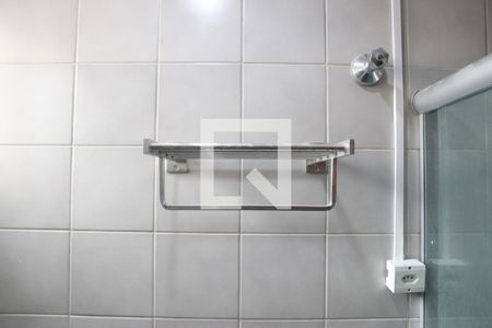 Studio para alugar com 35m², 1 quarto e 1 vagaBanheiro