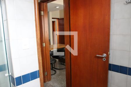Studio para alugar com 35m², 1 quarto e 1 vagaBanheiro