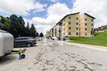 Apartamento para alugar com 66m², 3 quartos e 1 vagaÁrea externa