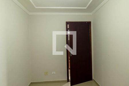 Quarto 1 de apartamento para alugar com 3 quartos, 66m² em Sítio Cercado, Curitiba
