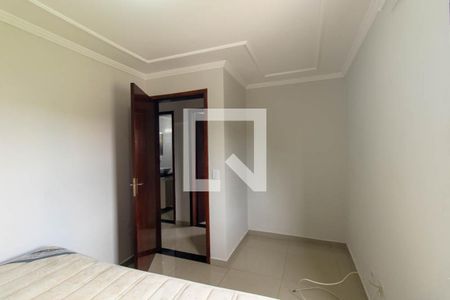 Apartamento para alugar com 66m², 3 quartos e 1 vagaQuarto 2
