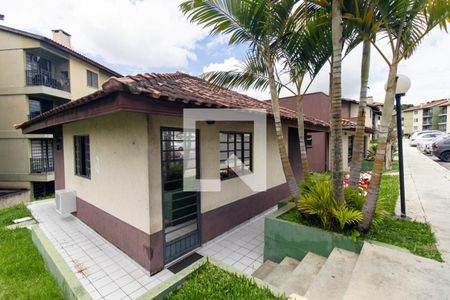 Apartamento para alugar com 66m², 3 quartos e 1 vagaÁrea comum - Salão de festas