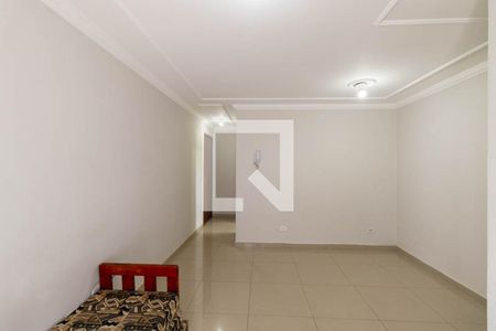 Sala de apartamento para alugar com 3 quartos, 66m² em Sítio Cercado, Curitiba