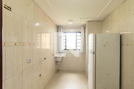 Apartamento para alugar com 66m², 3 quartos e 1 vagaCozinha e Área de Serviço