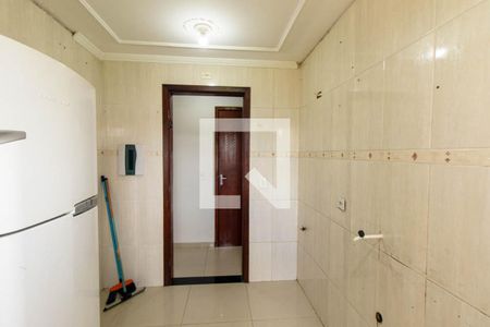 Apartamento para alugar com 66m², 3 quartos e 1 vagaCozinha e Área de Serviço