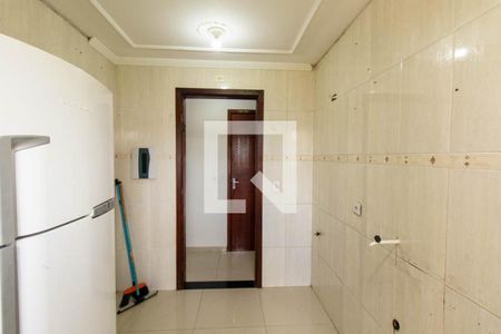 Apartamento para alugar com 66m², 3 quartos e 1 vagaCozinha e Área de Serviço