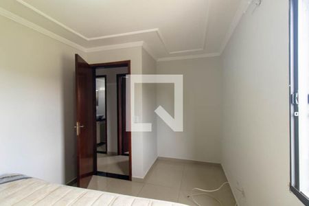 Apartamento para alugar com 66m², 3 quartos e 1 vagaQuarto 2