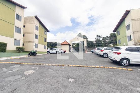 Apartamento para alugar com 66m², 3 quartos e 1 vagaÁrea externa