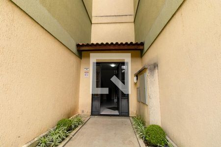 Apartamento para alugar com 66m², 3 quartos e 1 vagaFachada do bloco