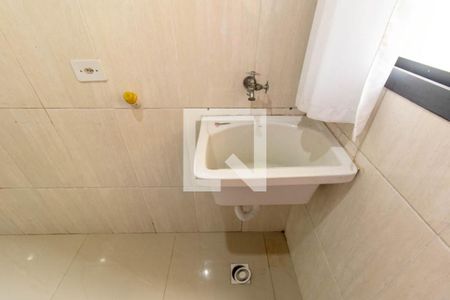 Apartamento para alugar com 66m², 3 quartos e 1 vagaCozinha e Área de Serviço