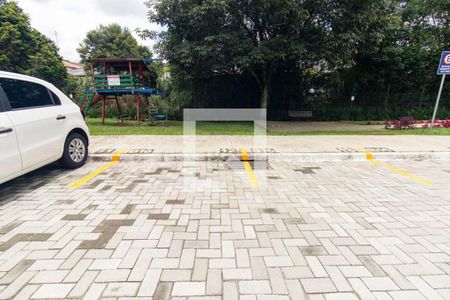 Apartamento para alugar com 66m², 3 quartos e 1 vagaGaragem