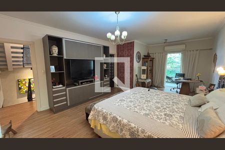 Casa à venda com 450m², 4 quartos e 3 vagasSuite 1