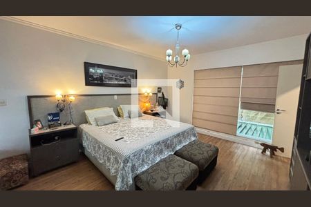 Casa à venda com 450m², 4 quartos e 3 vagasSuite 1