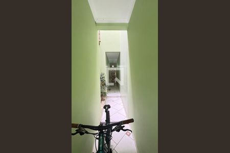 Casa à venda com 450m², 4 quartos e 3 vagasCorredor