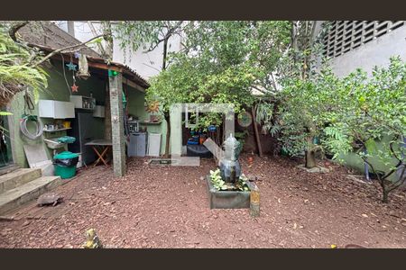 Casa à venda com 450m², 4 quartos e 3 vagasJardim