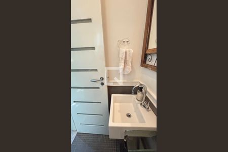 Casa à venda com 450m², 4 quartos e 3 vagasLavabo