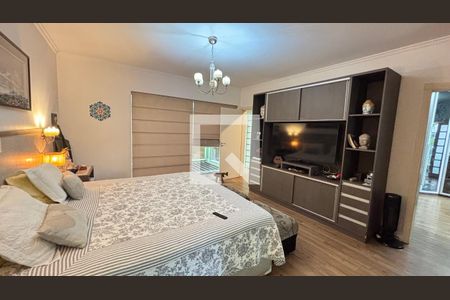 Casa à venda com 450m², 4 quartos e 3 vagasSuite 1