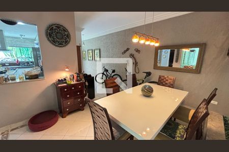 Casa à venda com 450m², 4 quartos e 3 vagasSala de Jantar