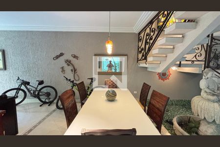 Casa à venda com 450m², 4 quartos e 3 vagasSala de Jantar