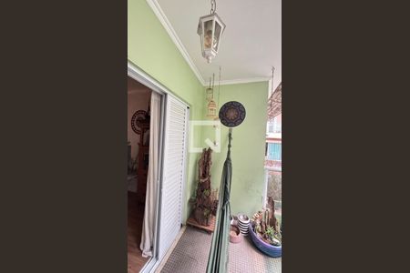 Casa à venda com 450m², 4 quartos e 3 vagasVaranda da Suíte 1