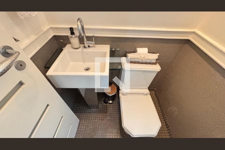 Casa à venda com 450m², 4 quartos e 3 vagasLavabo