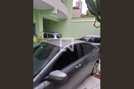 Casa à venda com 450m², 4 quartos e 3 vagasGaragem