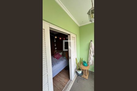 Casa à venda com 450m², 4 quartos e 3 vagasSuite 2 Varanda