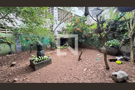 Casa à venda com 450m², 4 quartos e 3 vagasJardim