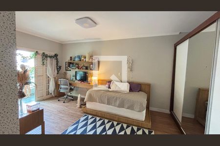 Casa à venda com 450m², 4 quartos e 3 vagasSuíte 3