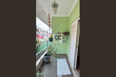 Casa à venda com 450m², 4 quartos e 3 vagasSuite 2 Varanda