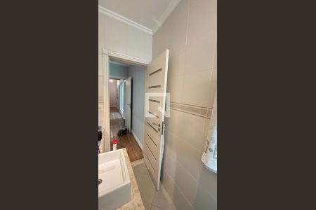 Casa à venda com 450m², 4 quartos e 3 vagasBanheiro da Suíte 3