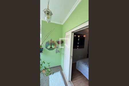 Casa à venda com 450m², 4 quartos e 3 vagasSuite 2 Varanda