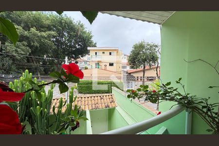 Casa à venda com 450m², 4 quartos e 3 vagasSuíte 3 Varanda