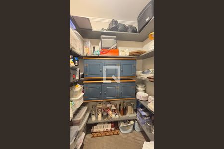 Casa à venda com 450m², 4 quartos e 3 vagasDespensa da Cozinha